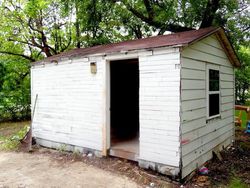 Pre-foreclosure Listing in S MAIN ST CRANDALL, TX 75114