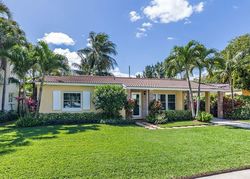 Pre-foreclosure in  SUNSET RD West Palm Beach, FL 33401