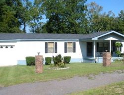 Pre-foreclosure Listing in MAIN ST N DEARING, GA 30808