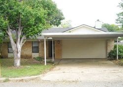 Pre-foreclosure Listing in SKYLARK DR WOODWAY, TX 76712