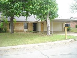 Pre-foreclosure Listing in SKYLARK DR WOODWAY, TX 76712