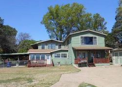Pre-foreclosure in  THE LEE WAY Mabank, TX 75156