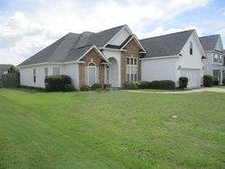 Pre-foreclosure in  BILLIE J DR Augusta, GA 30909