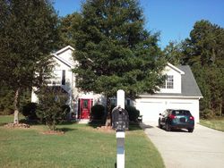 Pre-foreclosure in  CREPE MYRTLE CT SE Conyers, GA 30013