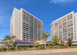 Pre-foreclosure in  OCEAN AVE UNIT 1403B Santa Monica, CA 90402