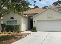 Pre-foreclosure in  LEATHERLEAF LN Land O Lakes, FL 34638