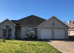 Pre-foreclosure Listing in ALPINE ST FORNEY, TX 75126