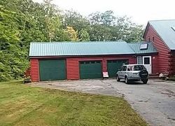 Pre-foreclosure in  NE POND RD Milton, NH 03851