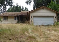 Pre-foreclosure in  RAMPART DR SE Yelm, WA 98597