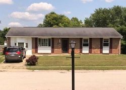 Pre-foreclosure Listing in S MAIN ST WEST MILTON, OH 45383