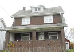 Pre-foreclosure Listing in 16TH ST CAMPBELL, OH 44405