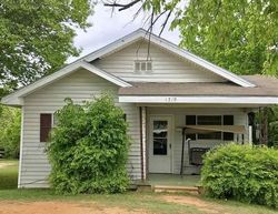 Pre-foreclosure Listing in LIVE OAK AVE WACO, TX 76708