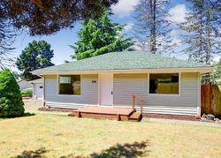 Pre-foreclosure in  PETERSVILLE RD NE Bremerton, WA 98310