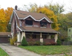 Pre-foreclosure in  OHIO AVE Youngstown, OH 44504