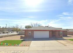 JIM FERRIELL DR, El Paso, TX
