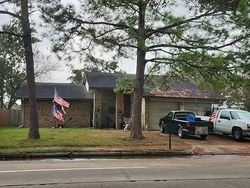 Pre-foreclosure in  LANDING BLVD League City, TX 77573