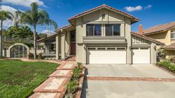 Pre-foreclosure Listing in RUNNING BRANCH RD DIAMOND BAR, CA 91765
