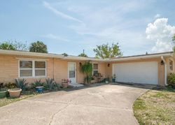 Pre-foreclosure Listing in CARISSA DR SATELLITE BEACH, FL 32937