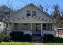 Pre-foreclosure Listing in 25TH ST HUNTINGTON, WV 25705