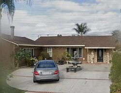 Pre-foreclosure in  E GALLARNO DR Covina, CA 91722