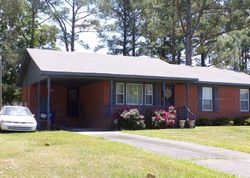 Pre-foreclosure Listing in FITZGERALD DR KINSTON, NC 28501