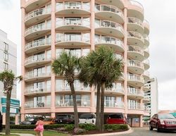 Pre-foreclosure in  70TH AVE N Myrtle Beach, SC 29572