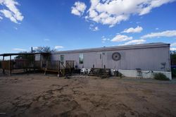 Pre-foreclosure in  N PELTO PATH PH Tucson, AZ 85743
