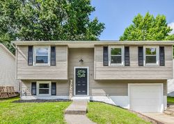 Pre-foreclosure Listing in PICCADILLY ST SW CANTON, OH 44706