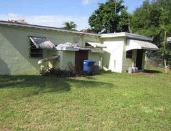 Pre-foreclosure in  NW 140TH TER Miami, FL 33168
