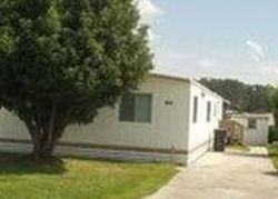 Pre-foreclosure Listing in LAKEVIEW DR TAVARES, FL 32778