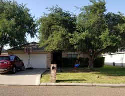 Pre-foreclosure Listing in E 23RD ST MISSION, TX 78572