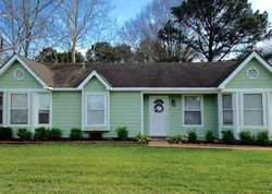 Pre-foreclosure Listing in COLT DR SEMMES, AL 36575