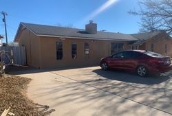 Pre-foreclosure in  S 21ST ST Artesia, NM 88210