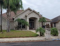 Pre-foreclosure Listing in VILLAGE DR MISSION, TX 78572