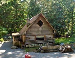 Pre-foreclosure in  194TH AVE E Orting, WA 98360
