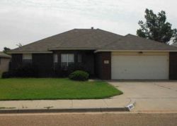 Pre-foreclosure Listing in PRENTISS AVE LUBBOCK, TX 79416