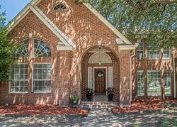 Pre-foreclosure Listing in COUNCIL DR PLANO, TX 75023