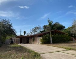 Pre-foreclosure Listing in E LANTANA DR HARLINGEN, TX 78550