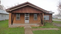 Pre-foreclosure Listing in N CHALMERS ST ALTUS, OK 73521