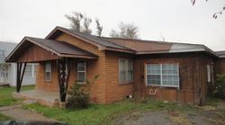 Pre-foreclosure in  N CHALMERS ST Altus, OK 73521