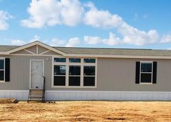 Pre-foreclosure Listing in BRICK PLANT RD SNYDER, TX 79549