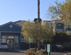 Pre-foreclosure in  N DURANGO DR UNIT 3028 Las Vegas, NV 89149