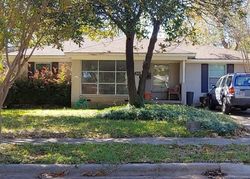 Pre-foreclosure in  LEDA DR Dallas, TX 75218