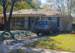 Pre-foreclosure in  LEDA DR Dallas, TX 75218
