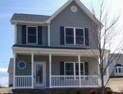 Pre-foreclosure Listing in FOREVER CT WAYNESBORO, VA 22980