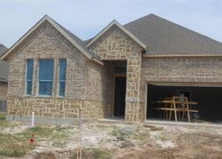 Pre-foreclosure Listing in SPRING RUN DR DECATUR, TX 76234