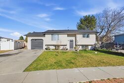 Pre-foreclosure in  S NEWELL DR West Jordan, UT 84088