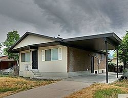 Pre-foreclosure in  W NORTHSTAR DR Salt Lake City, UT 84116