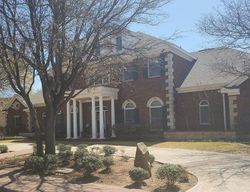 Pre-foreclosure in  WINGED FOOT CIR W Abilene, TX 79606