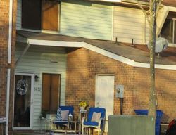 Pre-foreclosure in  DARBY CLOSE Portsmouth, VA 23703